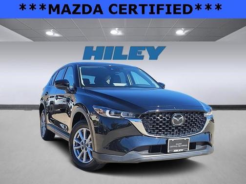 2023 Mazda CX-5 Select