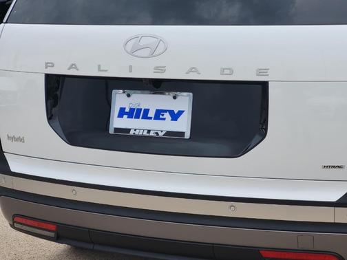 Pearl 2026 Hyundai Palisade Hybrid SEL