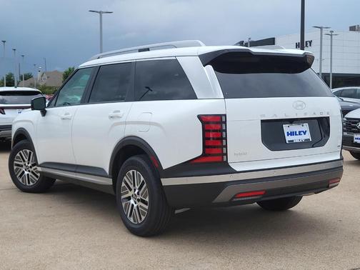 Pearl 2026 Hyundai Palisade Hybrid SEL