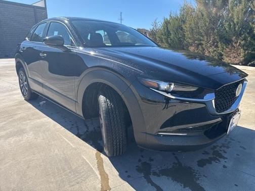 2025 Mazda CX-30 2.5 S