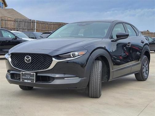 2025 Mazda CX-30 2.5 S