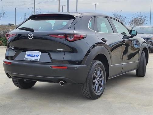 2025 Mazda CX-30 2.5 S