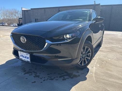 2025 Mazda CX-30 2.5 S