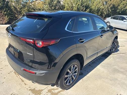 2025 Mazda CX-30 2.5 S