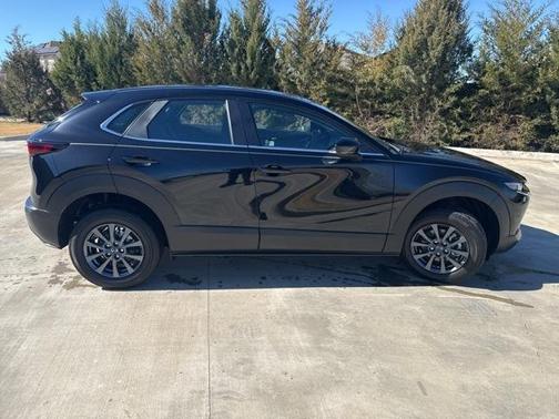 2025 Mazda CX-30 2.5 S