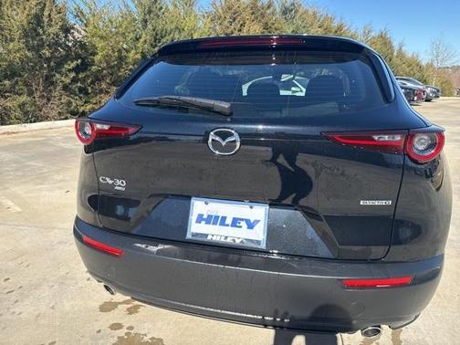 2025 Mazda CX-30 2.5 S