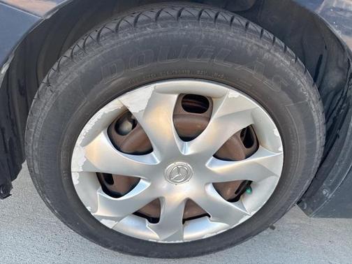 2015 Mazda Mazda3 i Sport