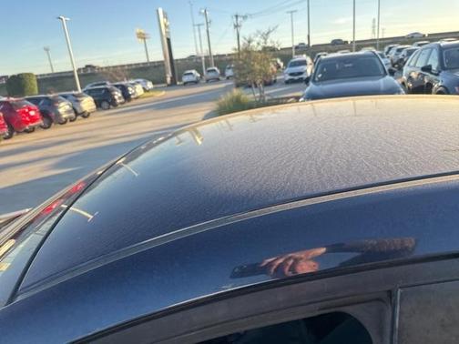 2015 Mazda Mazda3 i Sport