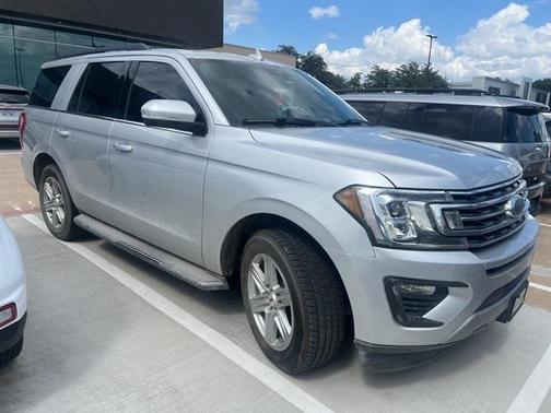 2019 Ford Expedition XLT