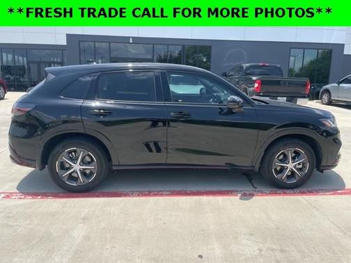 2025 Honda HR-V EX-L