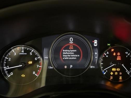 2025 Mazda Mazda3 FWD w/Preferred Package