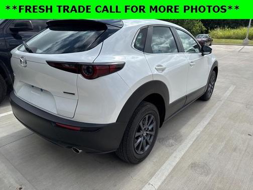 2024 Mazda CX-30 2.5 S
