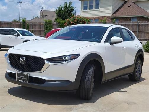 2024 Mazda CX-30 2.5 S