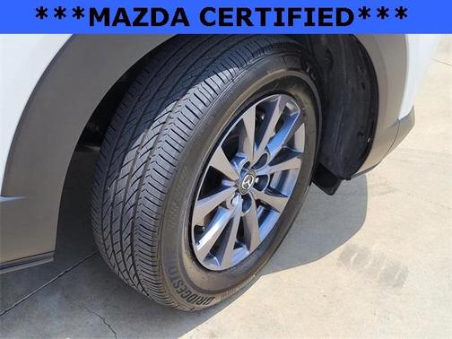 2024 Mazda CX-30 2.5 S