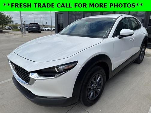 2024 Mazda CX-30 2.5 S
