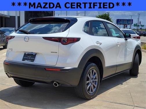 2024 Mazda CX-30 2.5 S