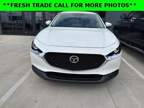 2024 Mazda CX-30 2.5 S