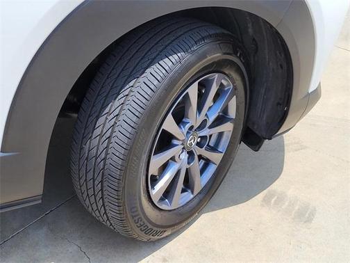 2024 Mazda CX-30 2.5 S