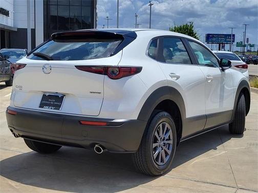 2024 Mazda CX-30 2.5 S