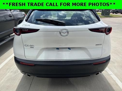 2024 Mazda CX-30 2.5 S