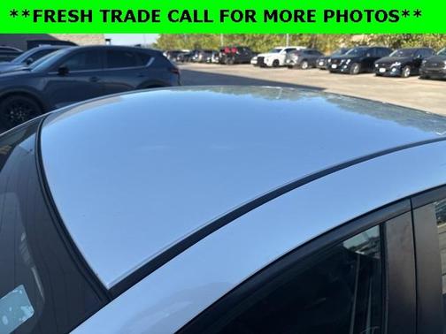 2015 Mazda Mazda3 i Sport