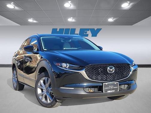 2025 Mazda CX-30 Premium Package