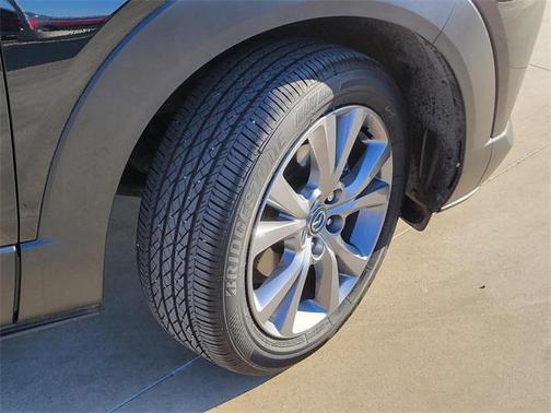 2025 Mazda CX-30 Premium Package