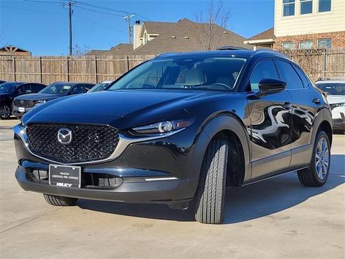 2025 Mazda CX-30 Premium Package