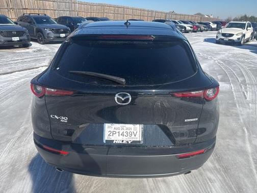 2025 Mazda CX-30 Premium Package