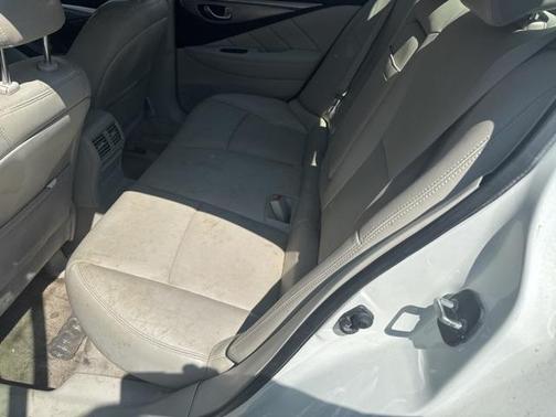 2014 INFINITI Q50 Premium
