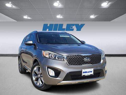 2016 Kia Sorento SX