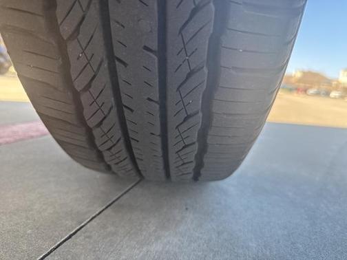 2024 Mazda CX-5 2.5 Turbo Premium Package