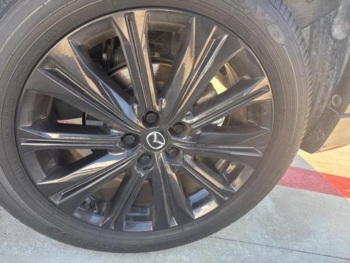 2024 Mazda CX-5 2.5 Turbo Premium Package