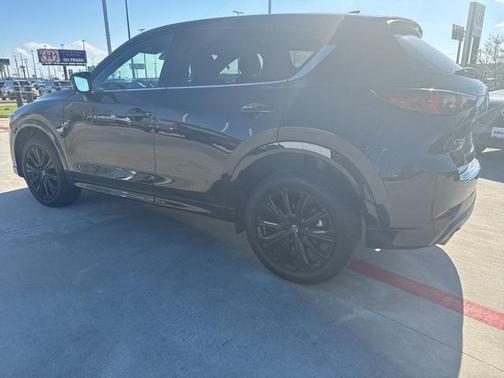 2024 Mazda CX-5 2.5 Turbo Premium Package