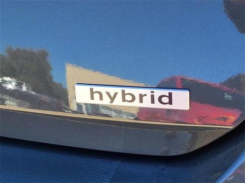 2025 Hyundai ELANTRA HEV Limited