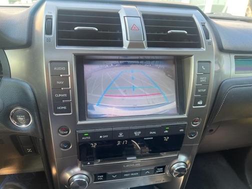 2014 Lexus GX 460 Base