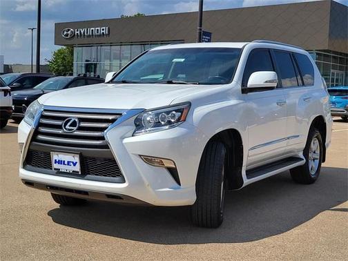 2014 Lexus GX 460 Base