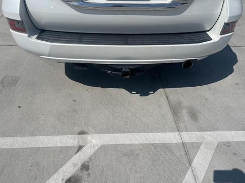 2014 Lexus GX 460 Base