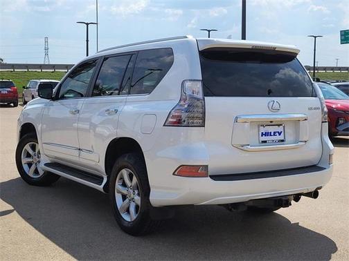 2014 Lexus GX 460 Base