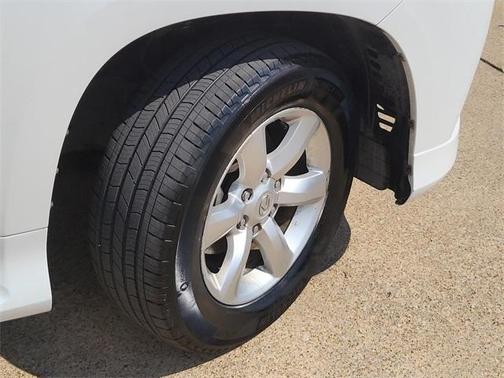 2014 Lexus GX 460 Base