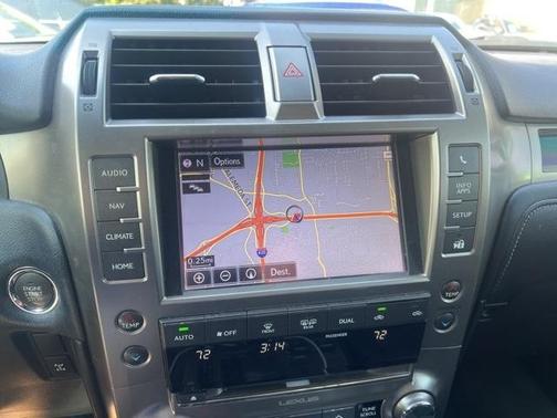 2014 Lexus GX 460 Base