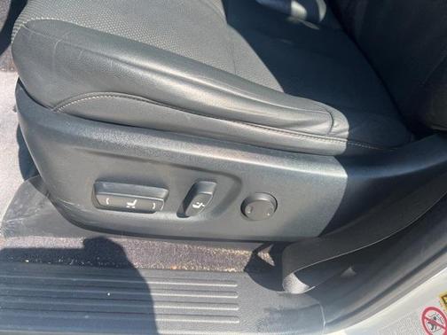 2014 Lexus GX 460 Base