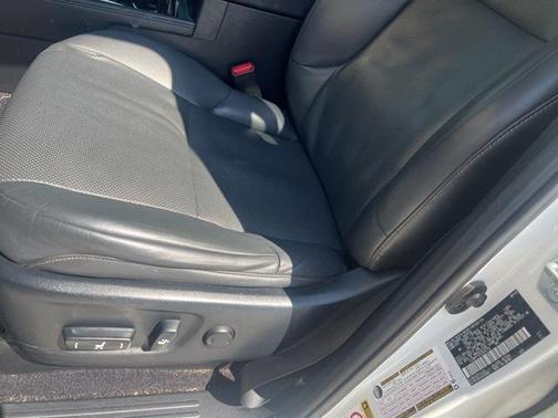 2014 Lexus GX 460 Base
