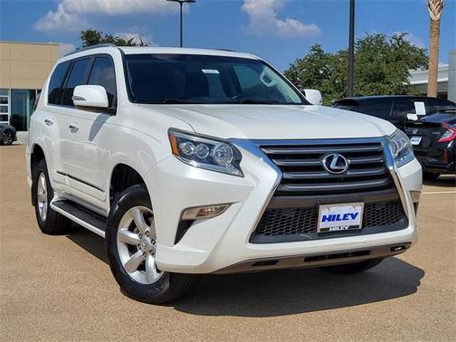 2014 Lexus GX 460 Base