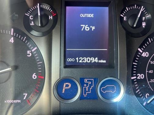 2014 Lexus GX 460 Base