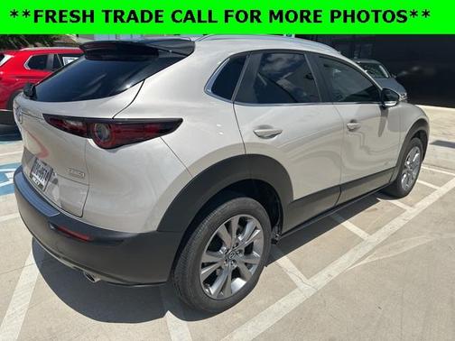 2023 Mazda CX-30 2.5 S Preferred Package