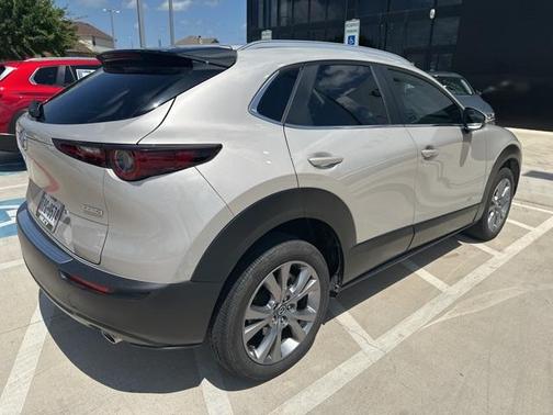 2023 Mazda CX-30 2.5 S Preferred Package