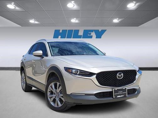 2023 Mazda CX-30 2.5 S Preferred Package