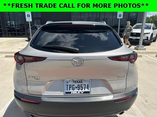 2023 Mazda CX-30 2.5 S Preferred Package