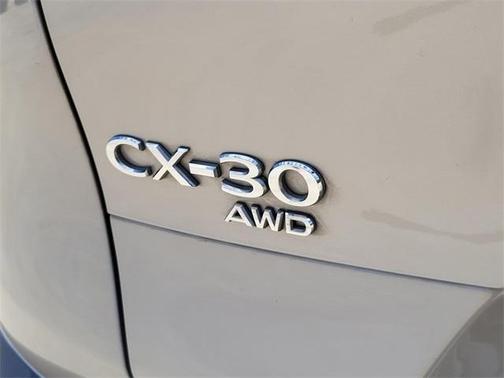 2023 Mazda CX-30 2.5 S Preferred Package